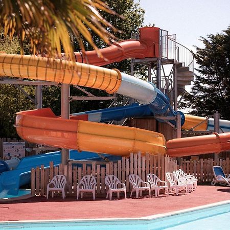 L'Oree De L'Ocean - Vendee Landevieille Exterior foto